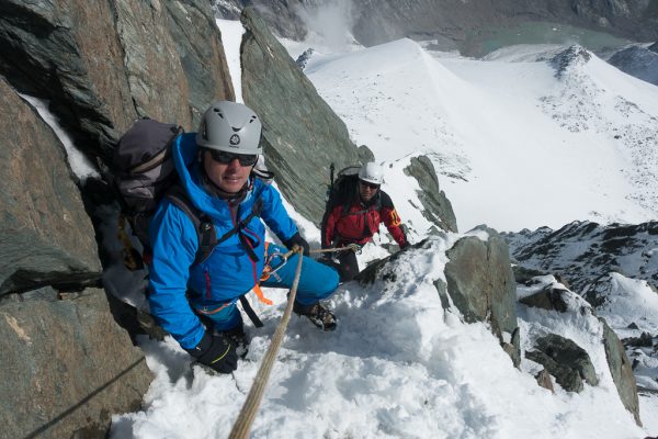 Großglockner Normalweg