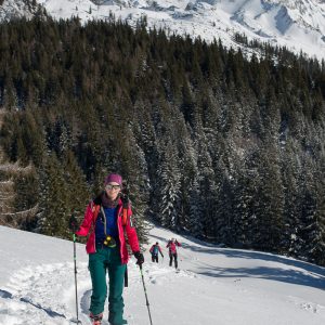 Notfall Lawine Skitour Scheiblingstein