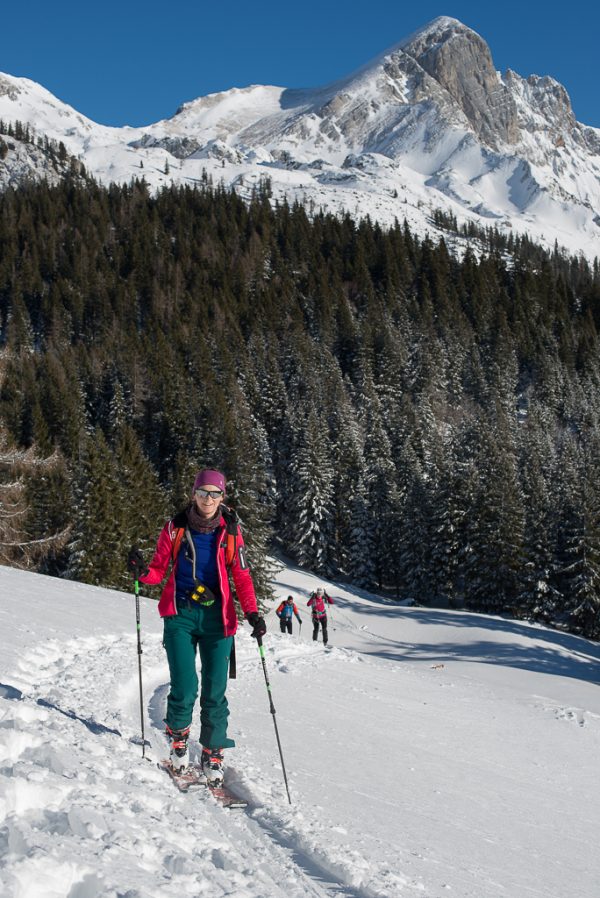 Notfall Lawine Skitour Scheiblingstein