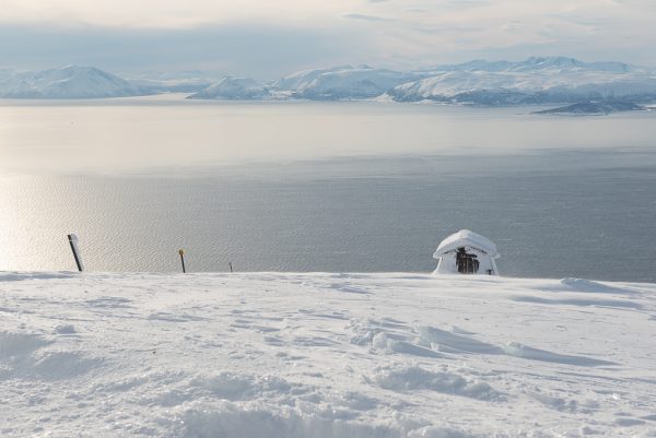 Lyngen Alps