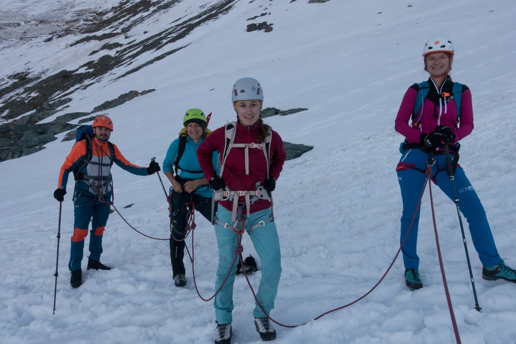 Auf zum Großglockner