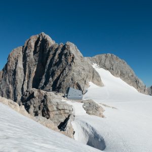 Dachstein Besteigung