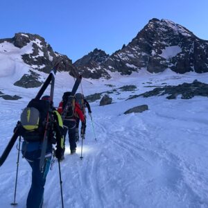 auf zum Großglockner